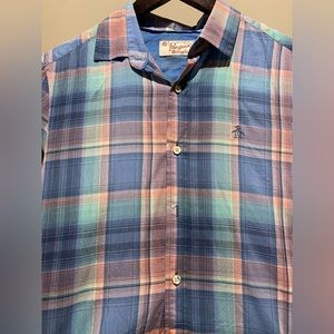 Original Penguin casual button down shirt
